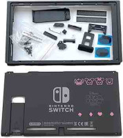 COVER,SWITCH