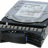 IBM 73GB 15K SAS 2.5" 6GBPS HOT SWAP HARD DRIVE  44W2202