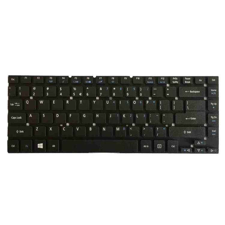 KEYBOARD,ASSY ECH,E/E,FR KEYBOARD,ASSY ECH,E/E,FR