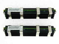 SE 8GB FBDIMM (2x4GB) 800