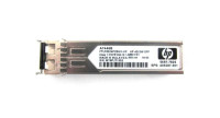 HP 4GB SW SINGLE PACK SFP TRANSCEIVER NEW BULK A7446B