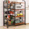 Modular Storage - Rack Ki