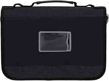 FOLIO CARRYING CASE