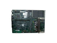 512K PROCESSOR BOARD W/O BNC