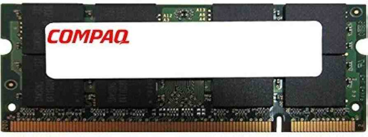 COMPAQ, PCA 2/4CH, SA6404 CNTRL (EK1157)