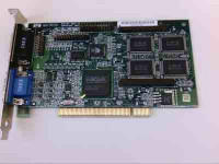 BOARD,4MB 100MHz,VIDEO SGRAM