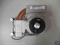 DELL LAPTOP HEAT SINK