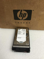 HP 146GB 15K SAS 3.5 HOT PLUG DRIVE NEW BULK DF146ABAA9
