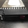 HP P2000 3TB 7200RPM 6G SAS 3.5" MDL HARD DRIVE 656102-001