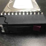 HP P2000 3TB 7200RPM 6G SAS 3.5" MDL HARD DRIVE 656102-001