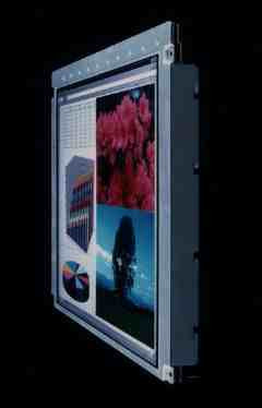 LCD, TFT, 14.1, HITACHI, V2