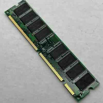 DIMM, 32, 66M, 4X64, 4K, 144, 1.00 DIMM, 32, 66M, 4X64, 4K, 144, 1.00