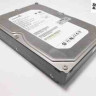 HP 500GB SATA 7200RPM H PLUG 3.5 INCH HARD DRIVE BULK  432337-004