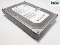 HP 500GB SATA 7200RPM H PLUG 3.5 INCH HARD DRIVE BULK 432337-004