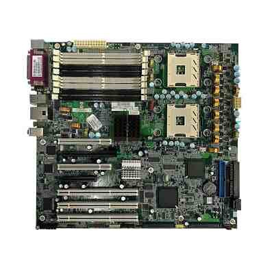 HP xw8200 Workstation System processor board -