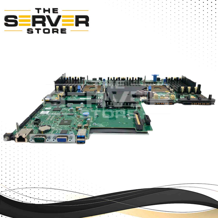 Dell Dual Xeon Motherboard Dell Dual Xeon Motherboard