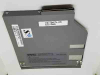 CD-Rom 24x for Latitude D-Series