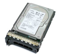 DELL 73GB SCSI U320 10K 68P