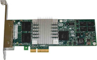HP Compaq NC364T PCI Express Quad Port Gigabit Server Adapter