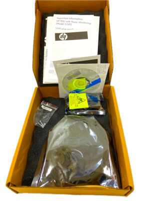 HP PDU Management Module See each Spec