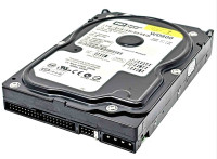 DELL 80GB 3.5 IDE HDD"