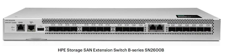 HP StorageWorks Bseries FCIP Blade LTU LL HP StorageWorks Bseries FCIP Blade LTU LL