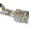 Dell Latitude D810 Heatsink