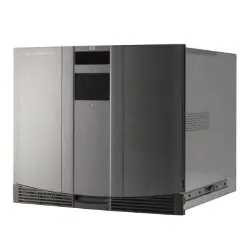 HP MSL6060 2 Ultrium 960 Drive Library 3C