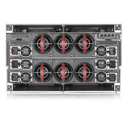 HP BLc3000 2 AC 4 Fan Trl ICE