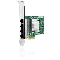 HP Compaq NC365T 4-port Ethernet Server Adapter
