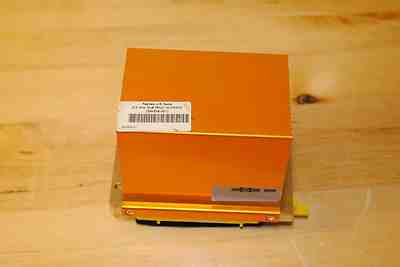 279160-001 HP HEATSINK FOR ML370 DL380 G3 533MHZ 279160-001 HP HEATSINK FOR ML370 DL380 G3 533MHZ