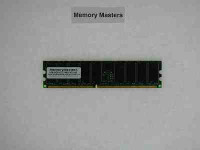 300702-001 HP 2GB (1 X 2GB) PC2100 DDR ECC MODULE
