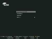 SLES x86 32/64bit 2+P 1Y Sub No Media SW SuSE Linux