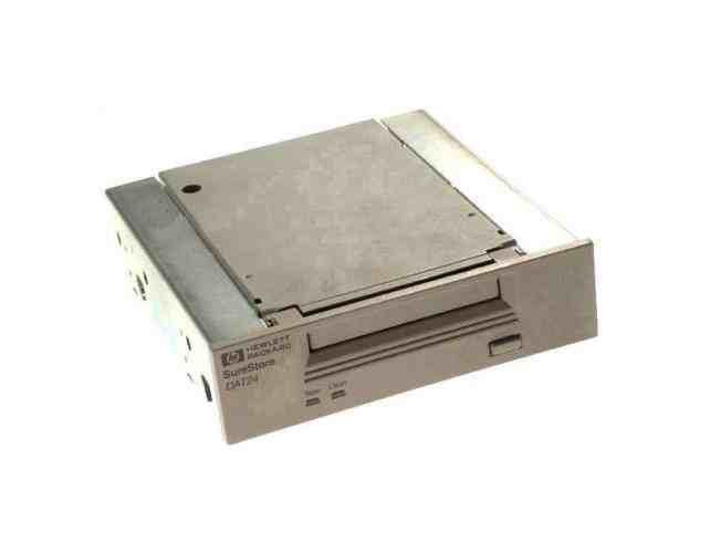 DAT24 SCSI INTERNAL TAPE DRIVE