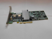 Контроллер RAID Intel Original RS2BL080 (PCI-E x8, 6G SAS, 512MB)