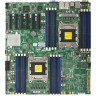 Материнская плата SuperMicro MBD-X9DRD-EF-B Socket-2011 Intel C602J DDR3 eATX 2xRJ45 Gigabit Ethernet SATA3 VGA BULK
