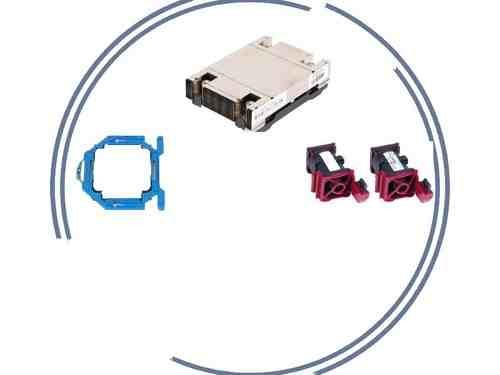 451999-L21 HP XEON X7350 PROC KIT