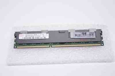 500204-061 HP 4 GB PC3-8500R,128Mx8, RoHS 500204-061 HP 4 GB PC3-8500R,128Mx8, RoHS