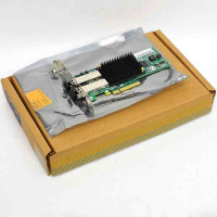 8GB PCI-e Fibre Adapter