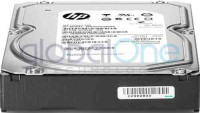 507515-001 HP 750GB 7.2K rpm Hot Plug SATA Midline Hard Drive
