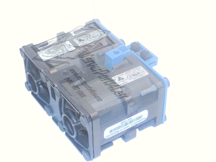 532149-001 HP FAN PROC FAN FOR DL360 G6 532149-001 HP FAN PROC FAN FOR DL360 G6