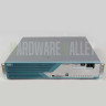 3825 W/AC+POE, 2GE, 1SFP, 2NME, 4HWIC, IP BASE, 64F/256D,