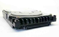 CLEAN TESTED BD01864544 HP 18.2GB 10K Ultra3 Universal HDD 80 Pins W/ Tray