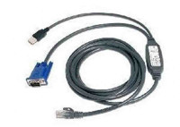 Console Switch Cable 3m USB