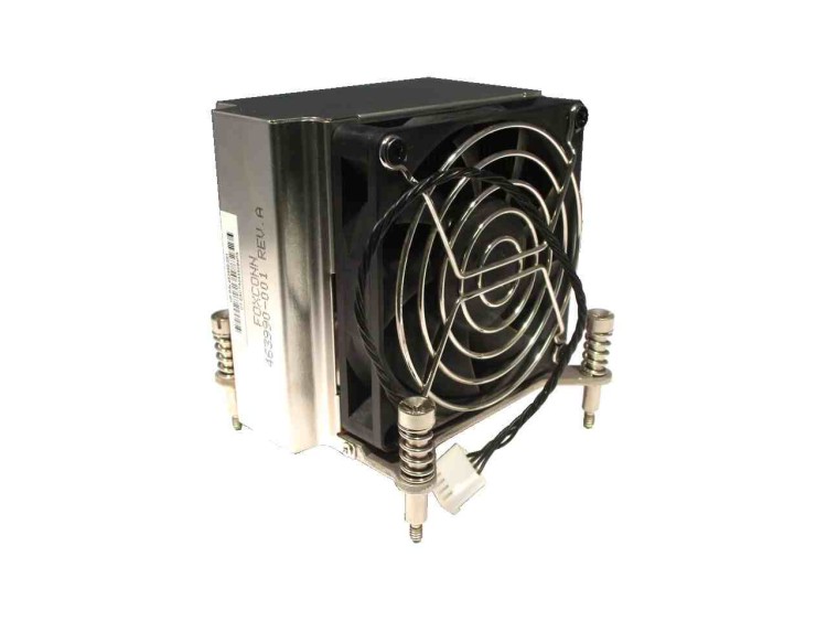 HP PIII 533MHz 256KB FSB133 Slot 1 w/Heatsink & VRM HP PIII 533MHz 256KB FSB133 Slot 1 w/Heatsink & VRM
