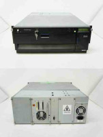 Ultrium 2 Tape Library