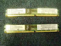 36P3337 IBM 2GB (1X2GB) PC3200 VLP MEMORY MODULE