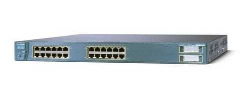 CISCO SYSTEMS CATALYST WS-U5533-FEFX, ETHERNET SWITCHING MODULE