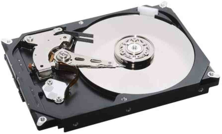 23R0111 IBM 73GB 15K FC DRIVE W/ TRAY