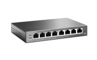 Fibre Channel Storage Switch - 8 Port